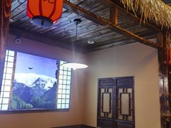 -晨皓祥人民公社铁锅炖菜(西华苑店)