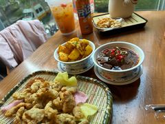 -炉小二铜锅牛蛙•川湘菜(三里屯店)