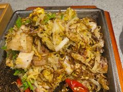 -将军牛排·尔滨地标朝鲜族美食(总店)