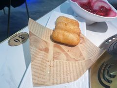 -徐记小怪兽肉蟹煲(中央大街店)