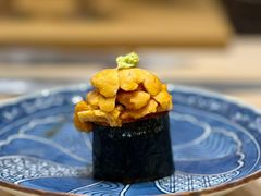 -鮨一日本料理旗舰店(总店)