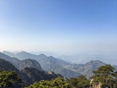 -九华山风景区