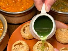 -南国印度餐厅Dakshin