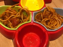 -必胜客(城西银泰店)