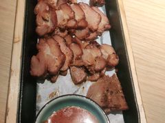 -蜜桃餐厅·伴山(绿宝广场店)