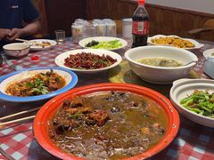 -人民公社大食堂(顺义总店)