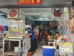 -榮泰米粉湯(Left Shop)