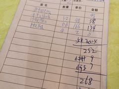 -渔中舟海鲜大排档(普陀沈家门店)