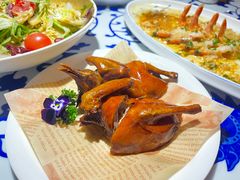 -江南赋(内蒙古大厦店)