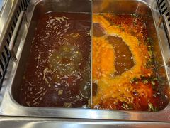-台北吴记老锅底麻辣火锅(蓝村路店)