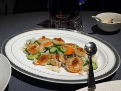 -三利音·东方司宴(外滩店)