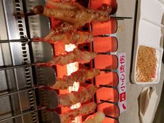 -丰茂烤串(金源店)