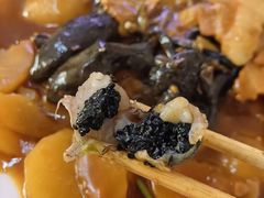 -巧婆婆特色东北菜·铁锅炖