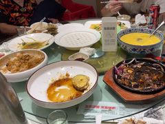 -渔家颂歌渔家味道(青石路店)