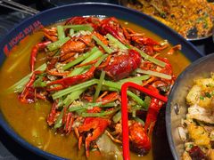 -红盔甲·小龙虾(天钥桥店)