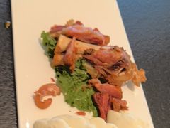 -香丰阁·烤鸭·川湘菜(清河店)