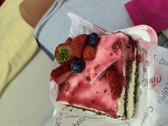 -味多美蛋糕(洋桥店)