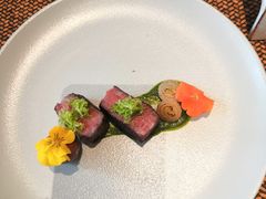 -王府茶楼茶宴·创意菜(大观园总店)