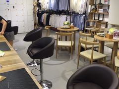 -海马体照相馆(宁波天一广场店)