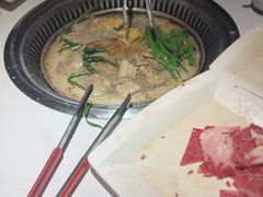 -东北烤肉(钟鼎名悦店)