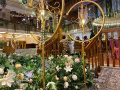 -银湖宴会中心-餐饮部