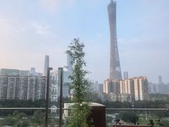 -小茶闲舍·观景商务茶馆(广州塔店)