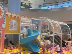 -丽达购物中心(崂山店)