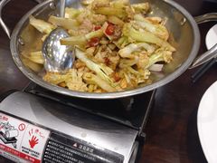 -茶叁酒肆·楚味江湖(菱角湖店)