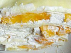 -7cake榴莲千层蛋糕(松江店)