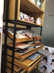-马克叔叔的照相馆(东门店)