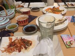 -大渔铁板烧(东城店)