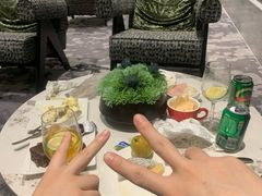 -上海虹桥西郊假日酒店