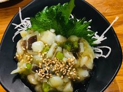 -三月居酒屋(青年大街店)