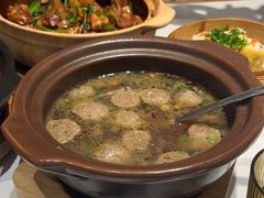 -火啫啫·粤式啫啫煲(南通首店)