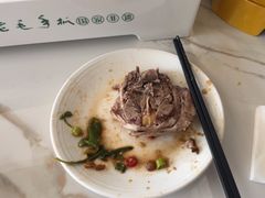 -老毛手抓·盐池滩羊非遗手抓(宁夏总店)