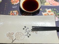 -新一喜铁板料理餐厅·铁板放题(北国商城店)