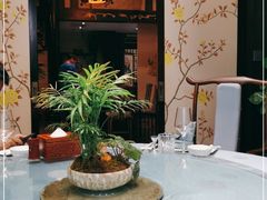 包厢-五岳宫·私房菜