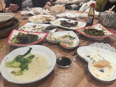 -官塘锋记鱼生·生腌·砂锅粥(牌坊街店)