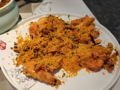 -鸿星花园酒家(银亿家园店)