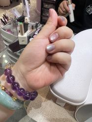点击看大图 -莫奈花园日式美甲美睫
