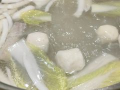 -狐狸爱上椰子鸡(滨江星光大道店)