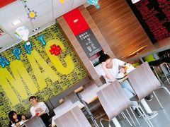 -麦当劳(新新大道岗丰店)