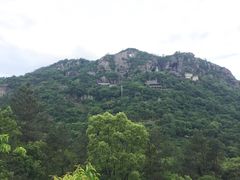 -长屿硐天八仙岩景区