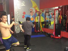 -一诺健身(水印康庭店)