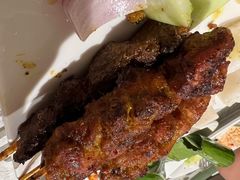 -Madam Kwan's(Mid Valley Megamall)