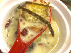 绿豆沙-添好运点心专门店(中环IFC店)