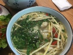 花悦小馄饨-花悦豆香