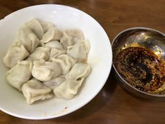 -回坊马二饺子馆