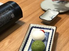 -西月山居匠心创意料理(江汉路新佳丽广场店)