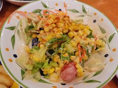 -萨莉亚意式餐厅(深圳北站店)